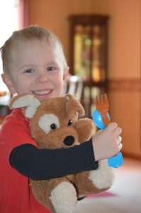 Kreider Services Early Intervention
